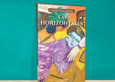 Las horizontales