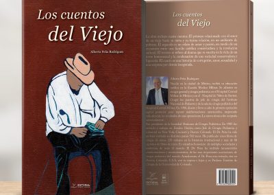 Los cuentos del viejo