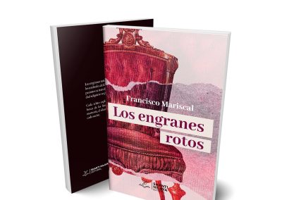 Los engranes rotos