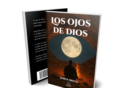 Los ojos de Dios
