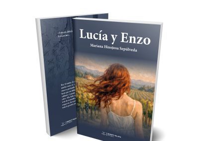 Lucia y Enzo