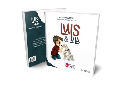 Luis y Lula. Un libro sobre el autismo