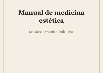 Manual de medicina estética