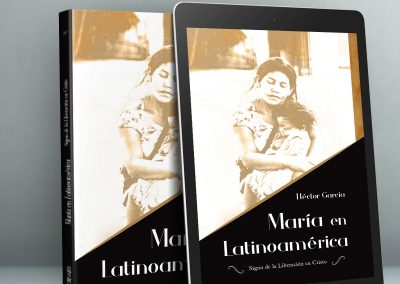 María en Latinoamérica: signo de la liberación en Cristo