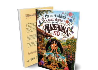 Mazehuala