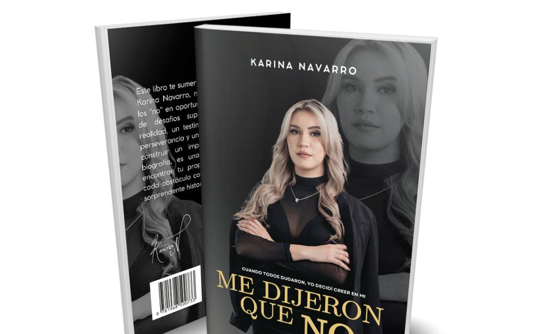 Me dijeron que no