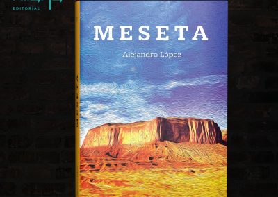 Meseta
