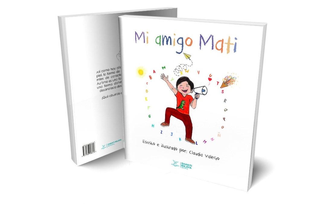 Mi amigo Mati