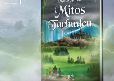Mitos de Tarhuden