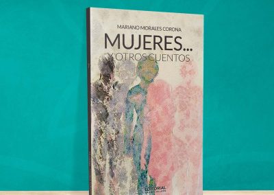 Mujeres… y otros cuentos