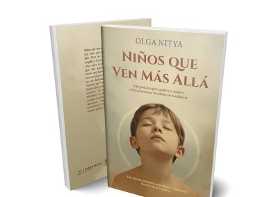 Niños que ven más alla
