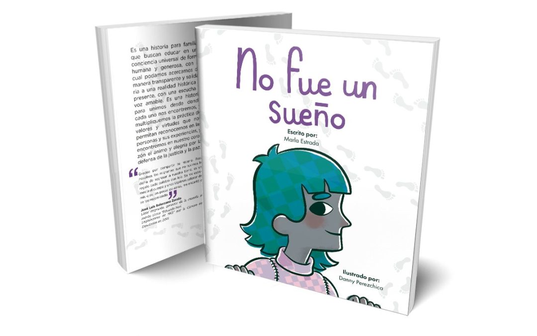 No fue un sueño