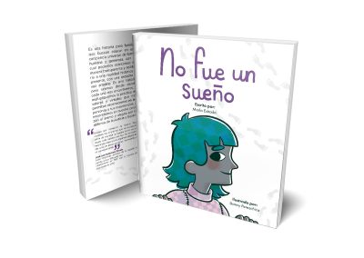 No fue un sueño