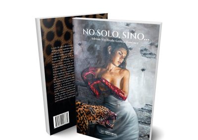 No solo, sino…