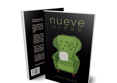Nueve vidas