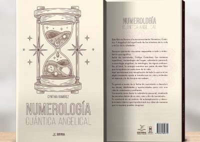 Numerología cuántica angelical