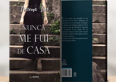 Nunca me fui de casa