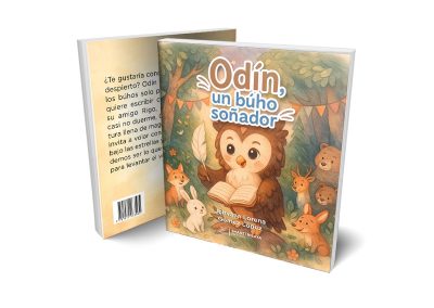 Odin el buho soñador