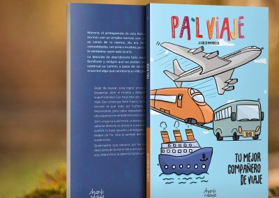 Pa’l viaje