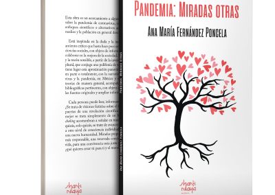 Pandemia: miradas otras