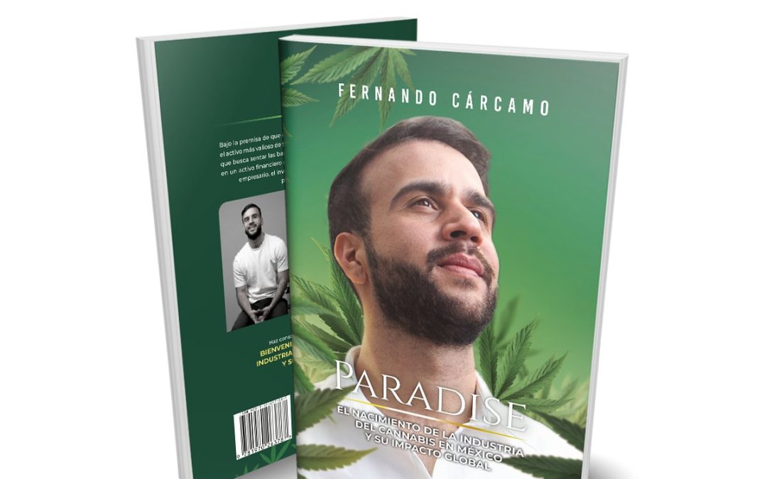 Paradise: el nacimiento de la industria del cannabis