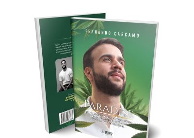 Paradise: el nacimiento de la industria del cannabis