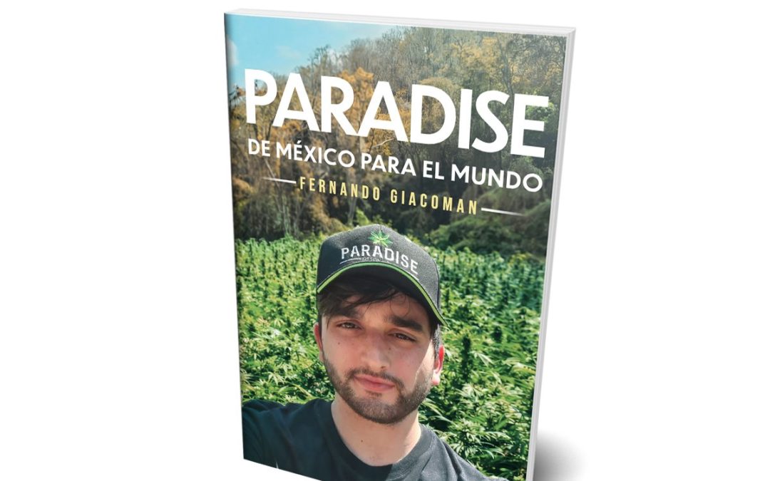 Paradise en México para el mundo