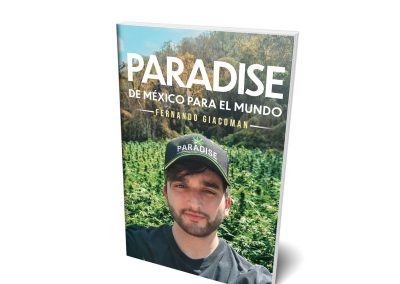 Paradise en México para el mundo