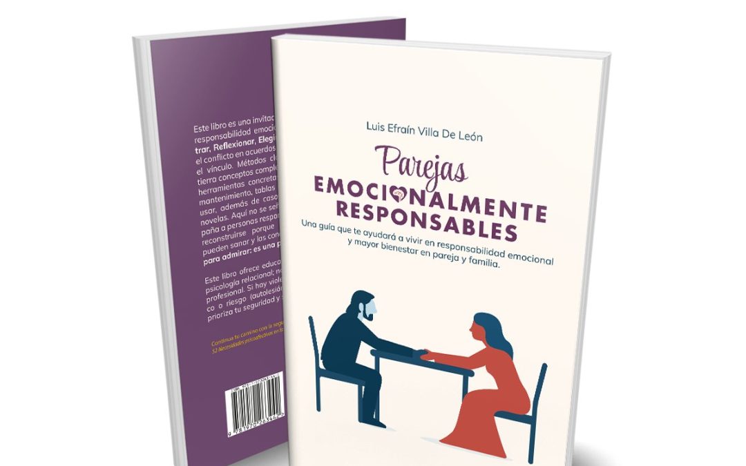 Parejas emocionalmente responsables