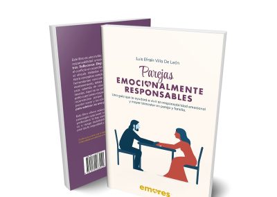 Parejas emocionalmente responsables