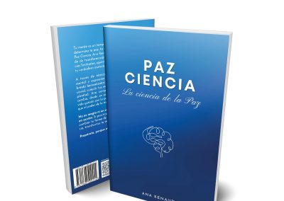 Paz Ciencia