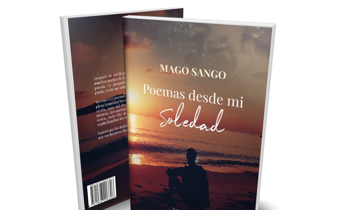 Poemas desde mi soledad