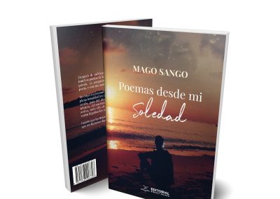 Poemas desde mi soledad
