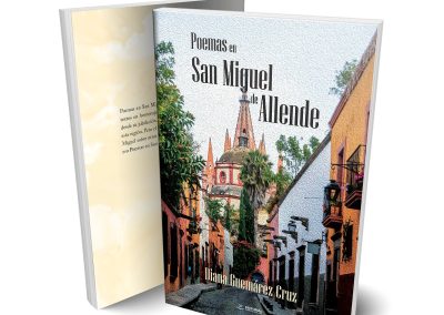 Poemas en San Miguel de Allende