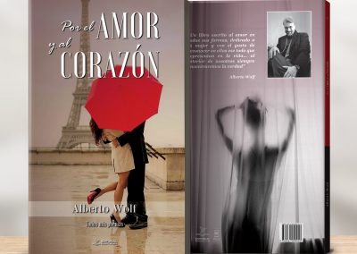 Por el amor y al corazón