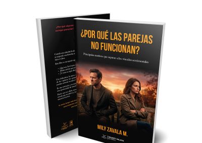 ¿Por que las parejas no funcionan?