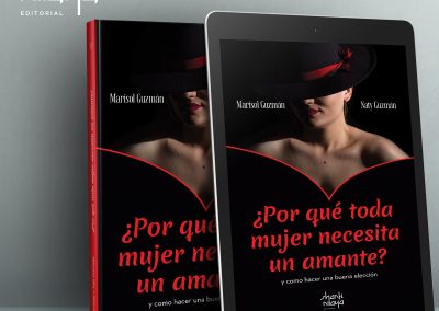 ¿Por qué toda mujer necesita un amante?