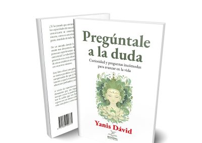 Preguntale a la duda
