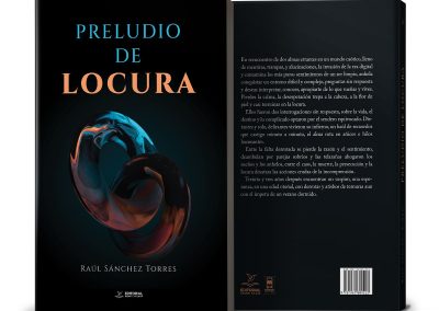 Preludio de locura