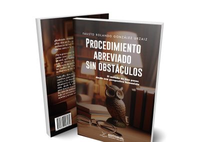 Procedimiento abreviado sin obstaculos: El método de tres pasos desde una perspectiva humanista