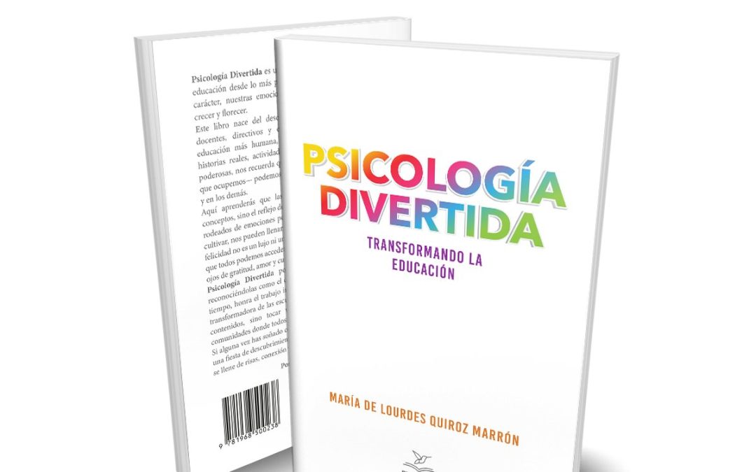 Psicología divertida