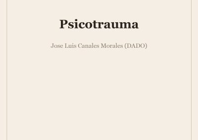 Psicotrauma