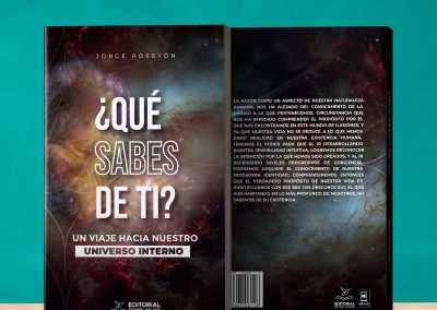 ¿Que sabes de ti?