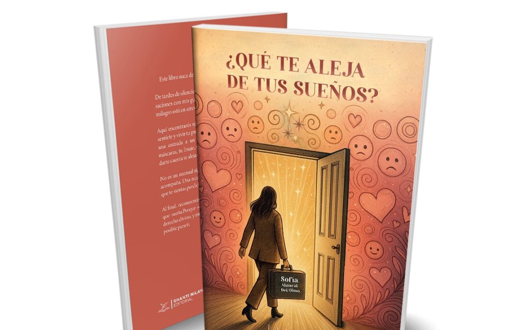 ¿Qué te aleja de tus sueños?