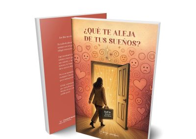 ¿Qué te aleja de tus sueños?