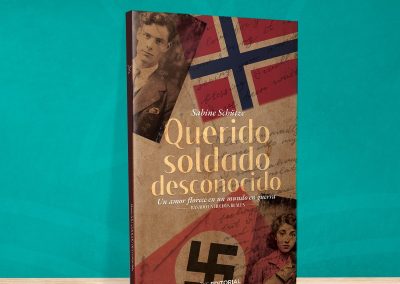 Querido soldado desconocido 2