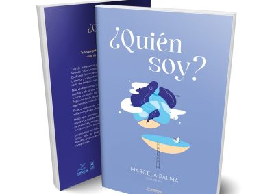 ¿Quién soy?