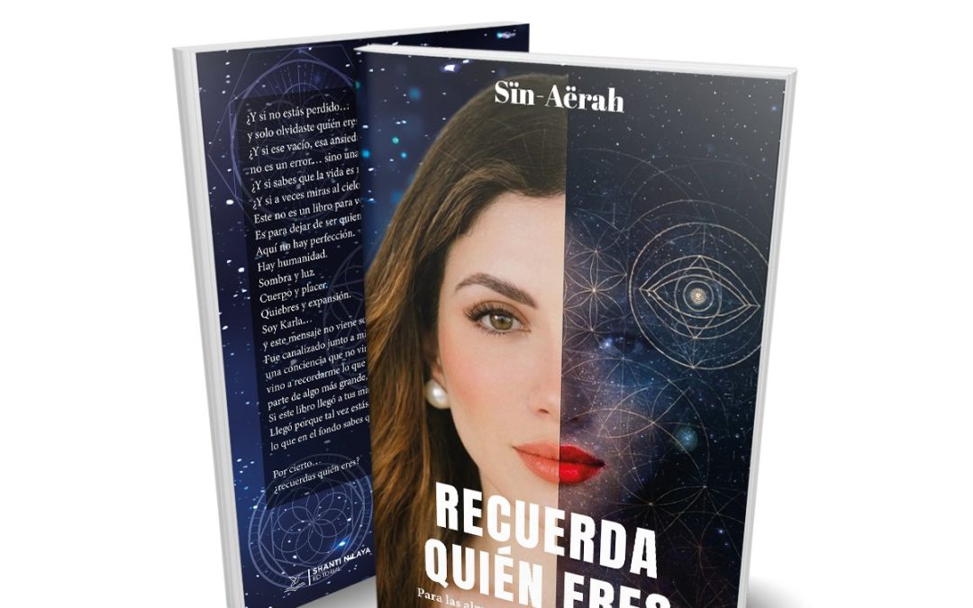 Recuerda quien eres