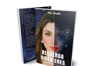 Recuerda quien eres