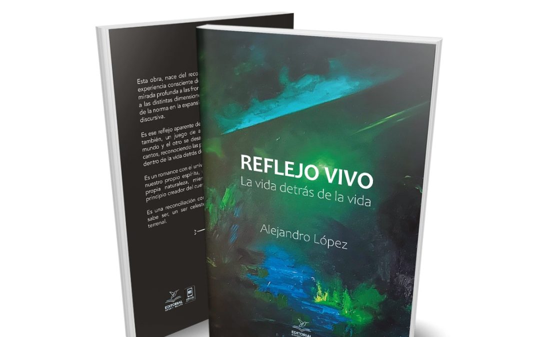 Reflejo vivo